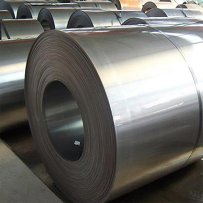 La feuille en acier laminée à froid Spcc de la bobine 1500mm de Galvalume a galvanisé