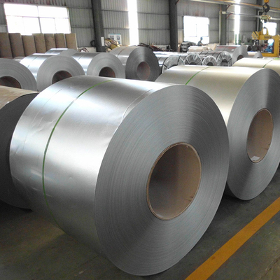 L'acier de St37 Dx51Galvanized love le métal laminé à chaud de DC01 Dc02 Dc06