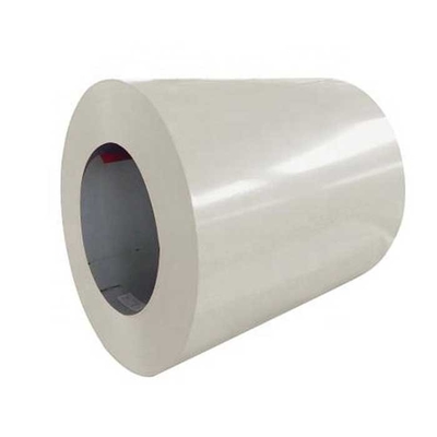 Peinture galvanisée par 0.15mm en acier de bobine de Ppgi Ppgl de zingage