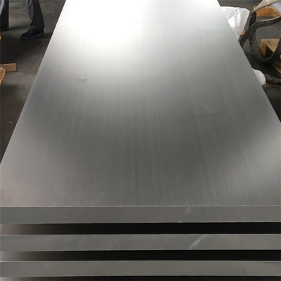 le plat en aluminium 2000mm Pcv extérieur lumineux de la feuille 3004 3003 a enduit