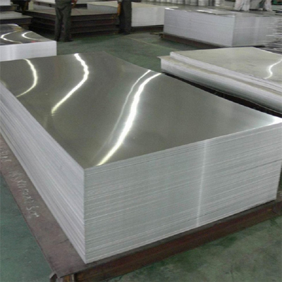 feuille 5052 de plat de l'alliage 7075 8011 d'aluminium 6061 1000*2000mm