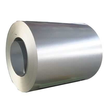35w400 a laminé à froid la bobine 3mm de tôle d'acier de silicium pour les machines électriques