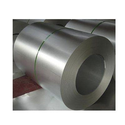 Bobine en acier de silicium électrique non-orienté avec la cargaison de 0.5mm pour le noyau de transformateur