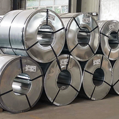 Non bobines en acier de silicium de l'Orient Crngo électrique pour des moteurs de stratification