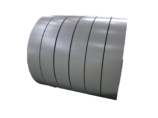 Bobine en acier de silicium électrique non-orienté avec la cargaison de 0.5mm pour le noyau de transformateur