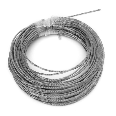 Barre de fil étirée à froid d'acier inoxydable 5.5mm - 15.0mm 316 316L 316N Rod