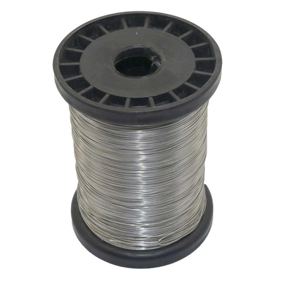 Fil machine en acier inoxydable Aisi 201 SGCH 304 304l 309s 310s