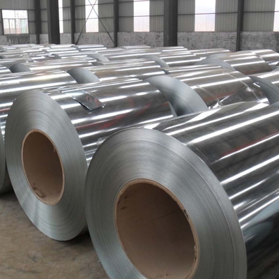 En acier galvanisé couvre la longueur de 1000mm-6000mm pour l'usage industriel
