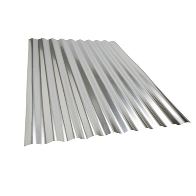 Élongation galvanisée de la bobine 270-500n/mm2 de tôle d'acier 12-25% 3-8MT