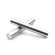 Paquet standard d'exportation de barre de tige d'acier inoxydable de 1000mm-6000mm