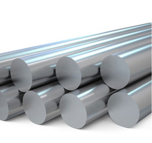 Acier inoxydable recuit Rod Bar 500mm avec le ≥ 520MPa de résistance à la traction