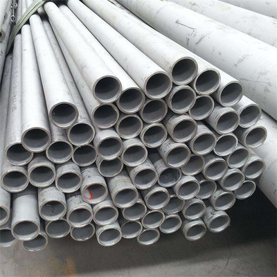 2507 tonnes MOQ de l'équilibre 1 de l'acier inoxydable U ont adapté la longueur aux besoins du client