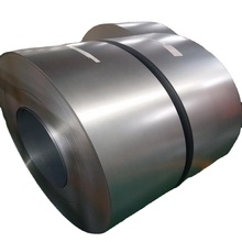 1000 - 6000mm Bobine d'acier allié d'oxyde de silicium 3 - 10T 1.2mm