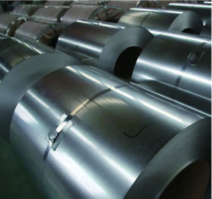 1000mm Silicon Iron Strip Coil T/T Terme de paiement 10T