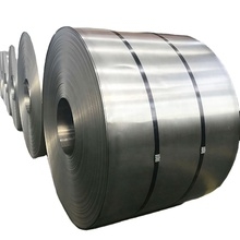 Poids de la bobine d'acier au silicium du transformateur 3 - 10T 1000 - 1500mm
