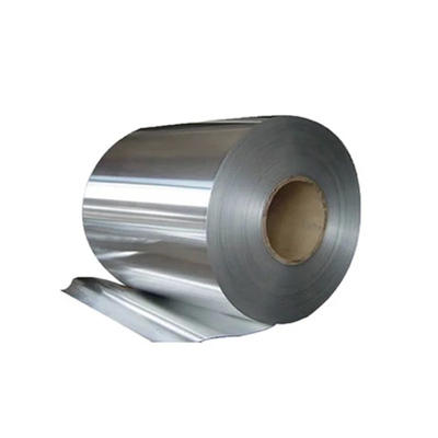 1000-2000 mm largeur de bobine en acier inoxydable 1000 mm ID 508 mm/610 mm longueur 1000-6000 mm