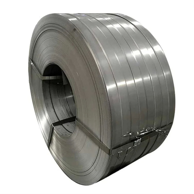 Coil d'acier inoxydable de qualité 310S fabriqué par TISCO