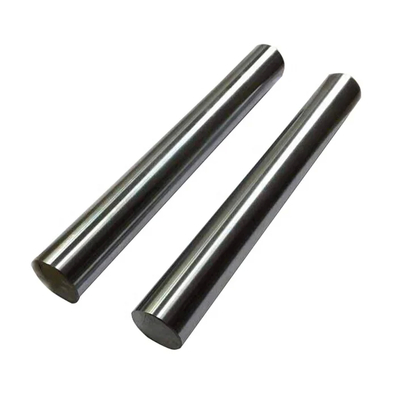 Barres d'acier inoxydable recuit Dureté ≤ 187HB Pour diverses applications