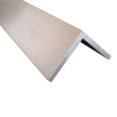 AISI SUS 304 tôle en acier inoxydable bord fendu 1000 mm-6000 mm 2B BA