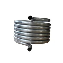 Application de tubes en acier inoxydable standard ASTM