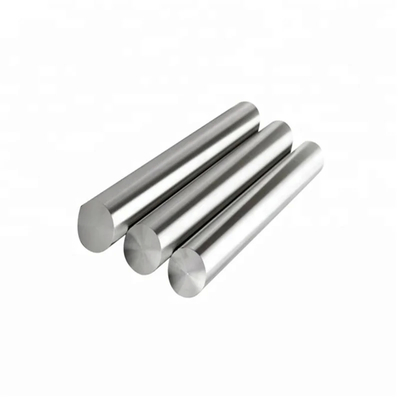 Résistant à la corrosion Barres en acier inoxydable diamètre 3 mm-500 mm