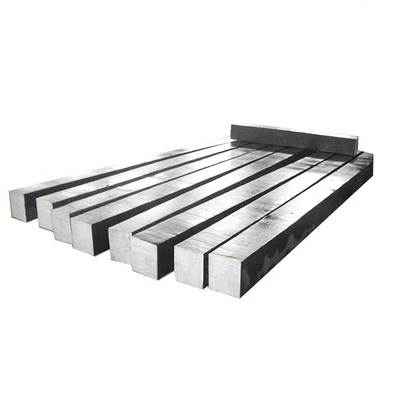 Résistance à la traction de la tige en acier inoxydable de 8 mm ≥ 520 MPa