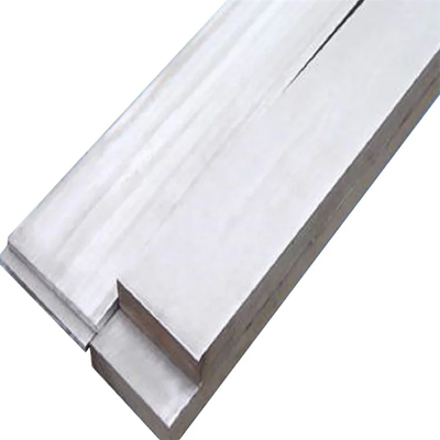 Longueur 1000 mm-6000 mm Bâtons en acier inoxydable pour traitement de recuit
