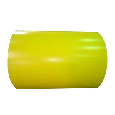 Épaisseur 0,2-3,0 mm bobine galvanisée résistante à la corrosion