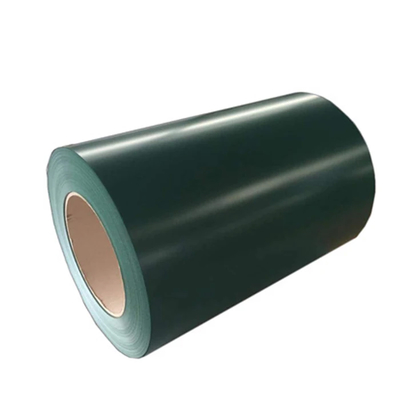 ID 508 mm/610 mm bobines en acier galvanisé à chaud poids 3-8 MT