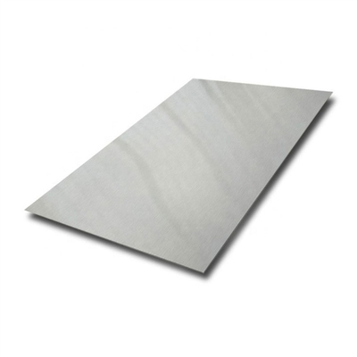 Anti-corrosion alliage de nickel pur Conductivité thermique 92,0 W/M-K Dureté 60-90 HRB