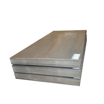 Anti-corrosion alliage de nickel pur Conductivité thermique 92,0 W/M-K Dureté 60-90 HRB