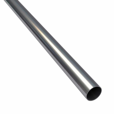 Barres en acier inoxydable recuit/forgé pour traitement thermique et dureté ≤ 187HB