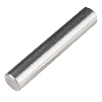 Dureté ≤187HB 6 mm en acier inoxydable