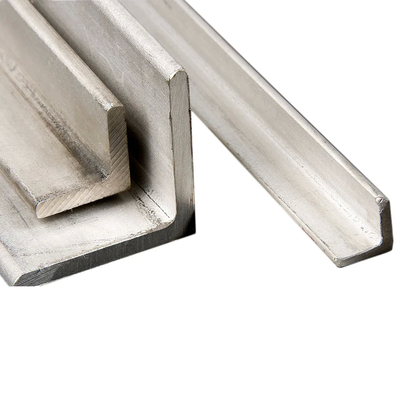 Bande en acier inoxydable de 1000 mm à 6000 mm pour une tige/barre à haute durabilité
