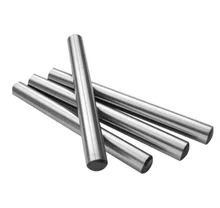 1 4 Longueur de la barre de la tige en acier inoxydable 1000 mm-6000 mm Épreuve d'impact ≥27J