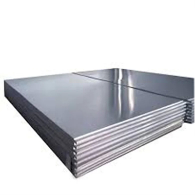 N° 4 Finition de surface en acier inoxydable 304 en tôle laminée à froid