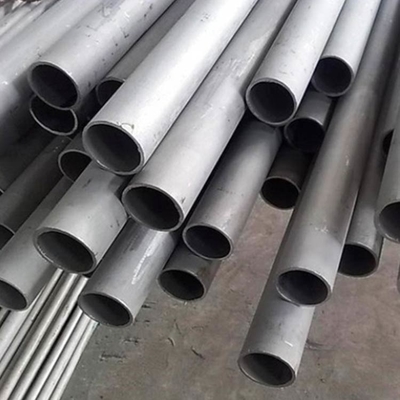 alliage de nickel pur de 16mm, tuyau d'ASTM B163 Uns N04400 Monel 400