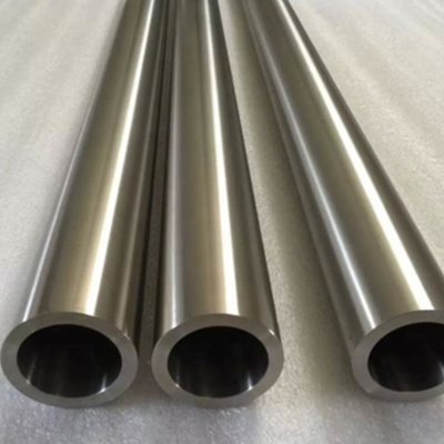 alliage de nickel pur de 16mm, tuyau d'ASTM B163 Uns N04400 Monel 400