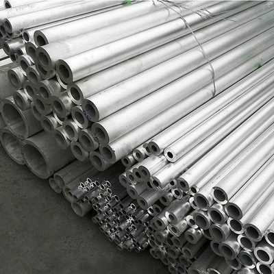 alliage de nickel pur de 16mm, tuyau d'ASTM B163 Uns N04400 Monel 400