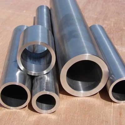 alliage de nickel pur de 16mm, tuyau d'ASTM B163 Uns N04400 Monel 400