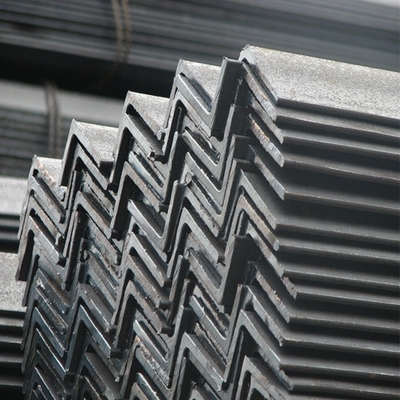 410 laminés à chaud standard de l'Américain ASTM d'équilibre d'angle d'acier inoxydable