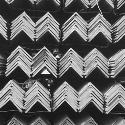 410 laminés à chaud standard de l'Américain ASTM d'équilibre d'angle d'acier inoxydable