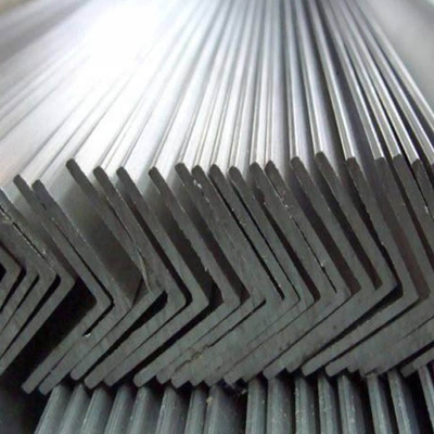 équilibre d'angle de l'acier inoxydable 2205 2507 2520, cornière inégale égale de solides solubles