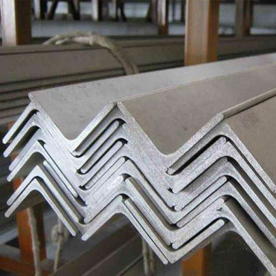 équilibre d'angle de l'acier inoxydable 2205 2507 2520, cornière inégale égale de solides solubles