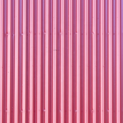La couleur ridée Ppgi couvre la plaque d'appui incurvée par métal de 1000mm