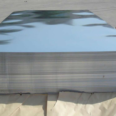 Petit pain 201 de bobine de plat de feuille d'acier inoxydable de SUS de JIS 202 301 310 410 430 0.1mm - 50mm