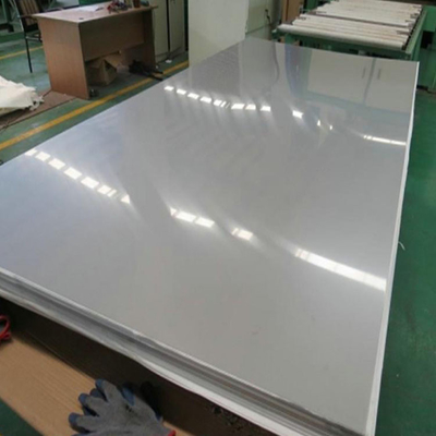 Petit pain 201 de bobine de plat de feuille d'acier inoxydable de SUS de JIS 202 301 310 410 430 0.1mm - 50mm