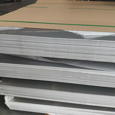 TGPX a laminé à froid le plat 1mm 2mm de feuille de l'acier inoxydable 309 309S