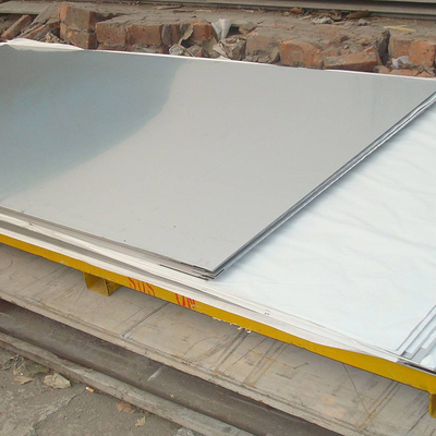 Bande 201 de bobine de plat de feuille d'acier inoxydable d'AISI 304 310S 316L 430 2205 904L