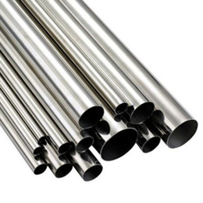 tuyauterie 2mm inoxydable de tuyau d'acier de 1mm, tuyauterie de 409 solides solubles pour l'équipement de cuisine